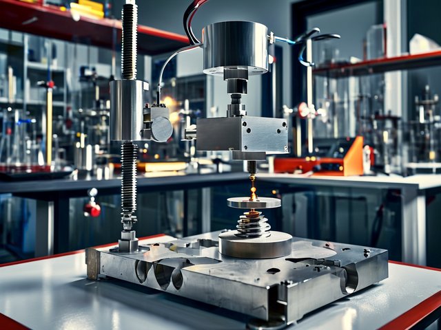 金属应力腐蚀测试