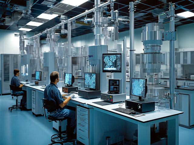 X射线检测系统校准