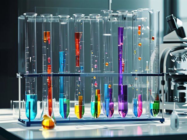 人工晶体泡罩抗冲击测试