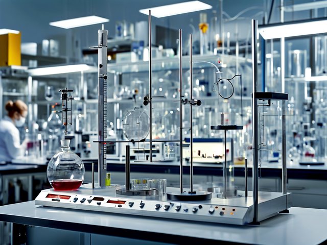 复合膜透氧率测试