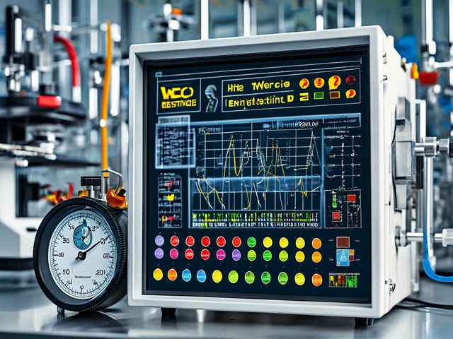 工业用笑气安全性试验