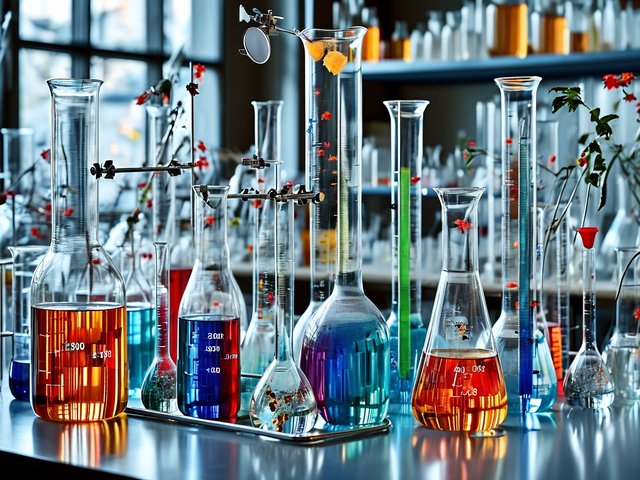 储氢合金吸放氢试验