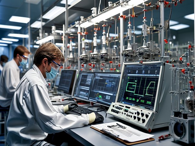 三元催化器检测-2