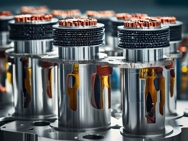 三元催化器检测-4