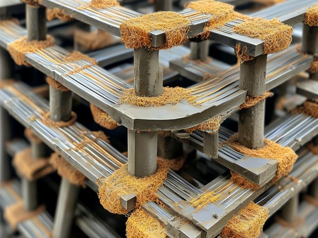 三向土工格栅拉伸试验-1