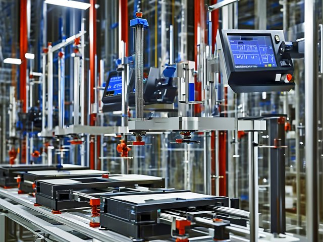 三向土工格栅拉伸试验-2