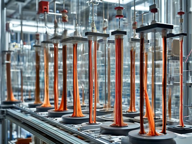 三向土工格栅拉伸试验-4