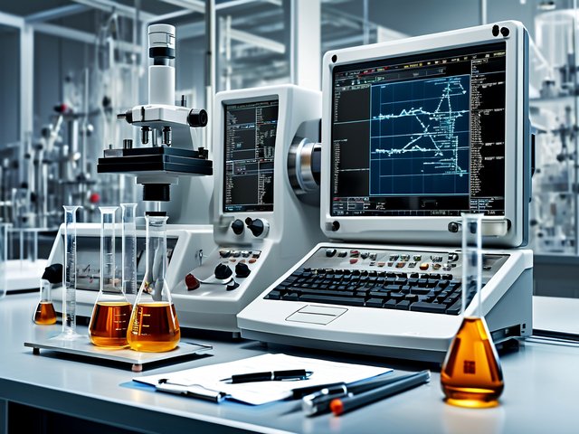 三氧化二砷检测-2