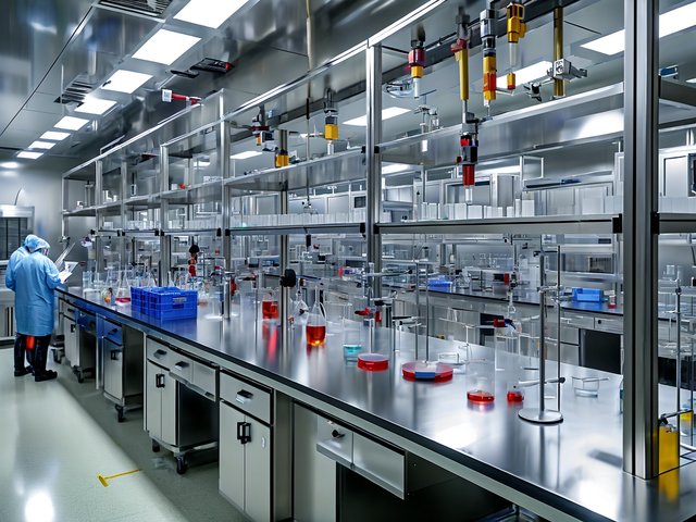 不锈钢板检测-2