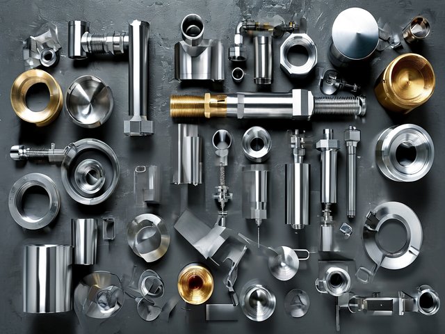 不锈钢水管检测-1