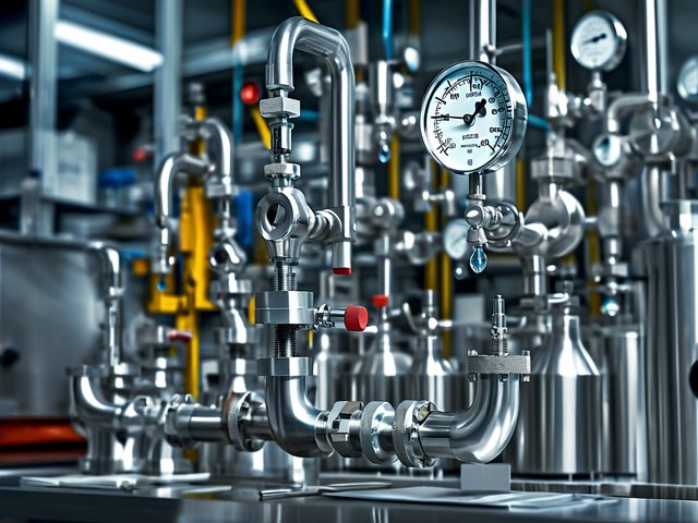 不锈钢水管检测-2