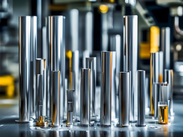 不锈钢管检测-2