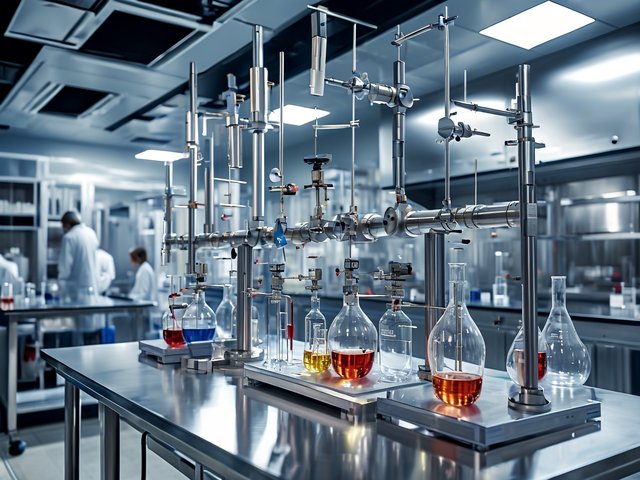 不锈钢管检测-3