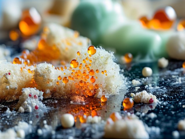 不饱和脂肪酸检测-1