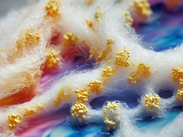 丝素蛋白检测-2