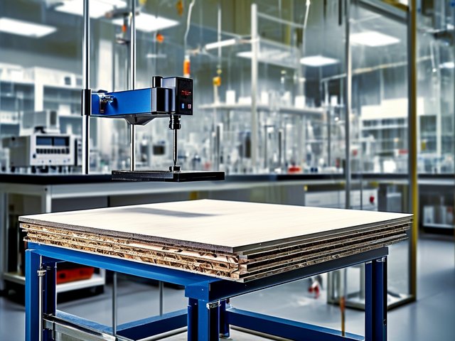 中密度纤维板检测-3