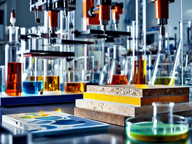 中密度纤维板检测-4