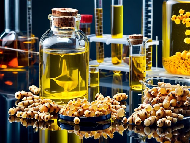 九制黄精检测-2