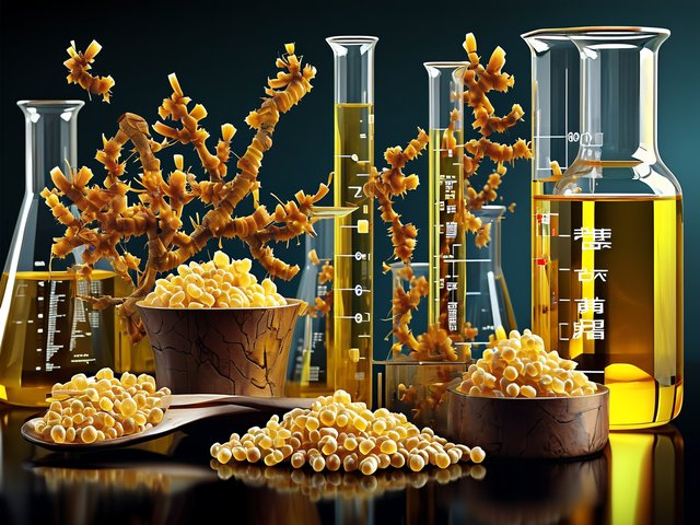 九制黄精检测-4