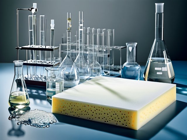 乳胶床垫检测-1