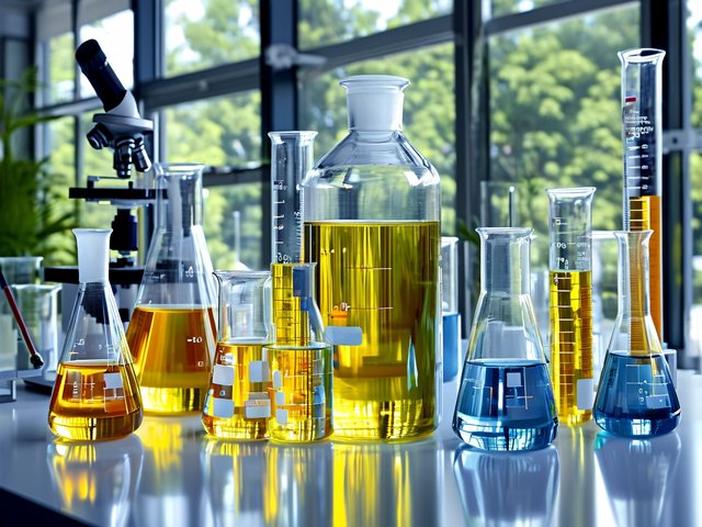 二甲基硅油检测-2