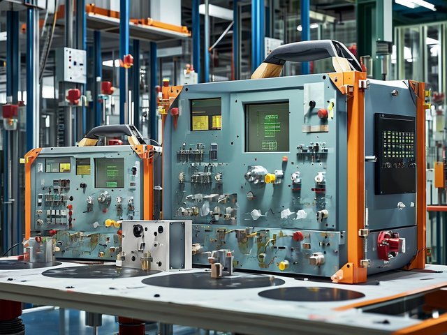 互感器检测(机载负荷性能测试)-2