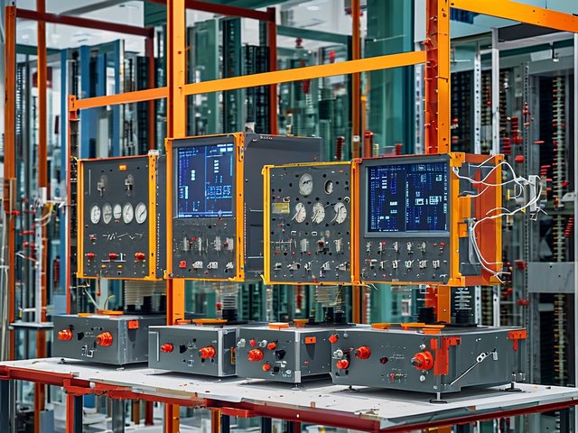 互感器检测(机载负荷性能测试)-3