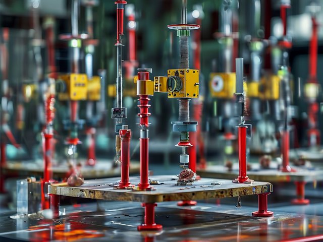 互感器检测(机载负荷性能测试)-4