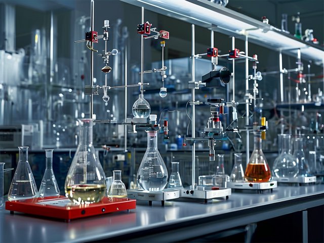 亲水铝箔检测-2