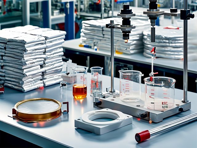 亲水铝箔检测-3