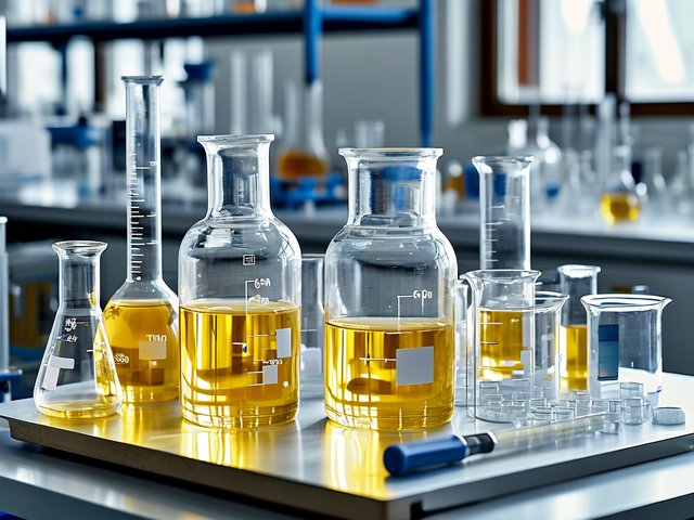 人参皂苷检测-2