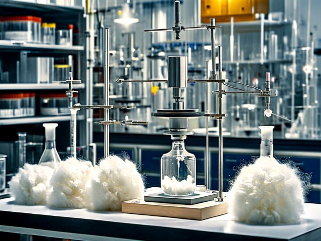 人造棉花检测-2