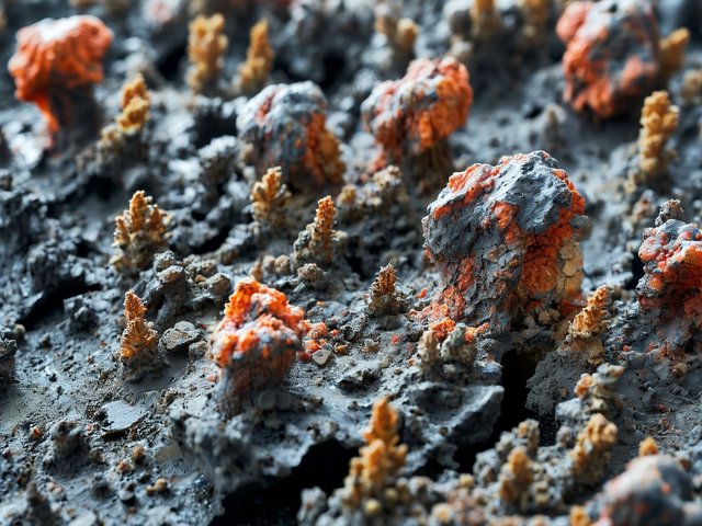 人造气氛腐蚀试验-2