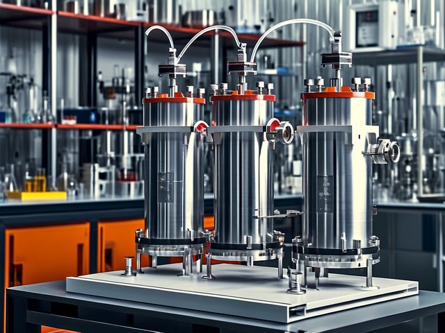 低温压力容器用钢检测-1