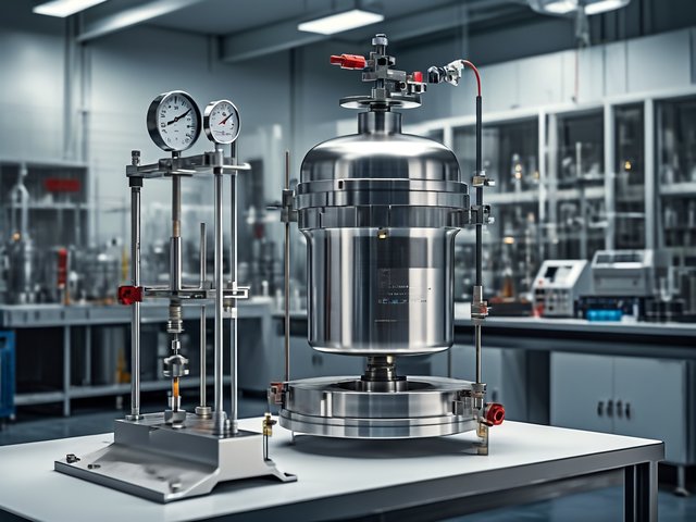 低温压力容器用钢检测-2