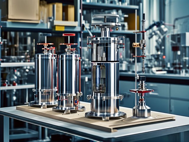 低温压力容器用钢检测-3