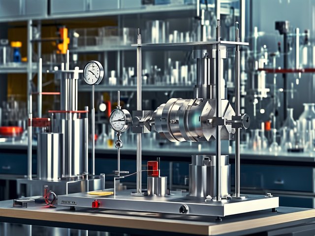 低温压力容器用钢检测-4