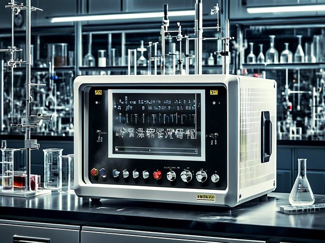 低温容器检测-1