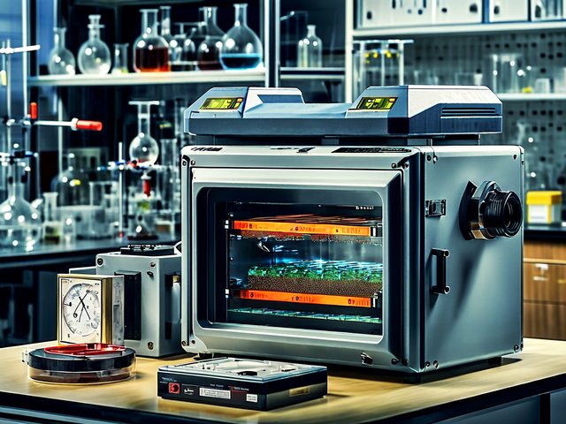 低温容器检测-2