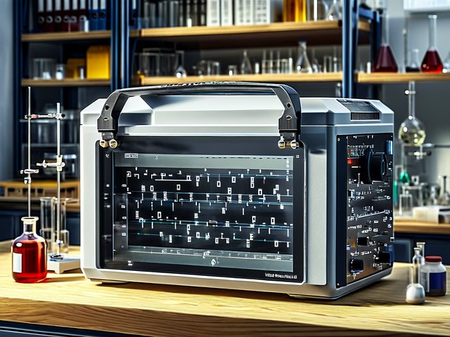 低温容器检测-3