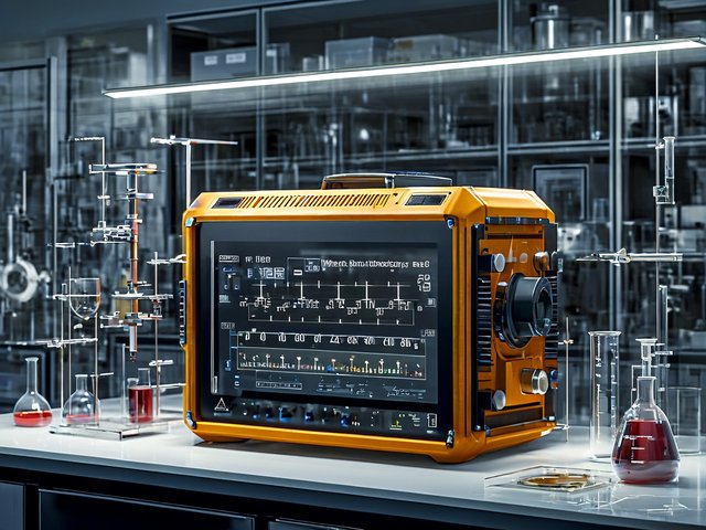 低温容器检测-4