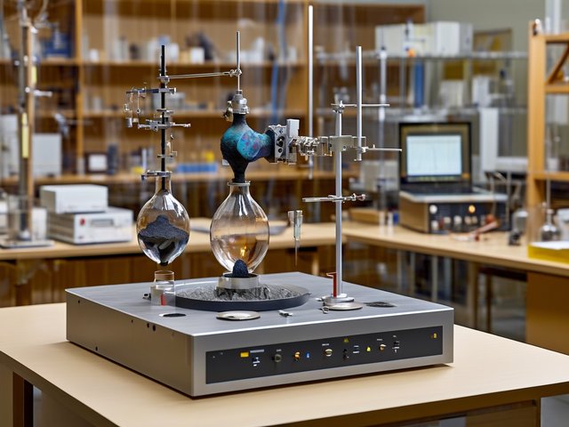 低温干馏用煤检测-1