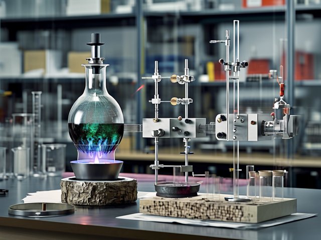 低温干馏用煤检测-3