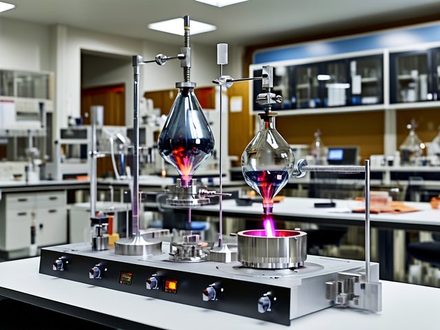 低温干馏用煤检测-4