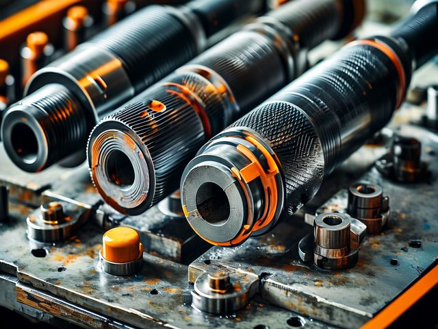 修整滚轮检测-4