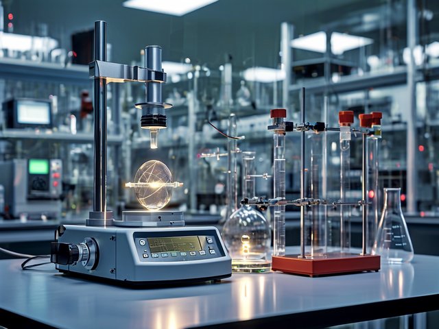 倍频晶体检测-1