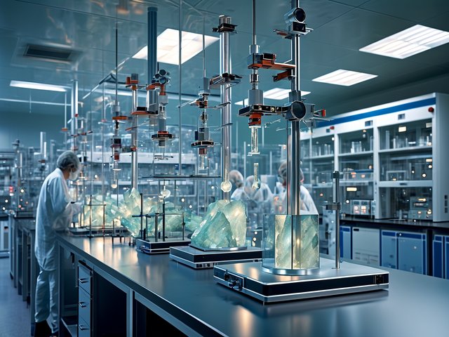 倍频晶体检测-3