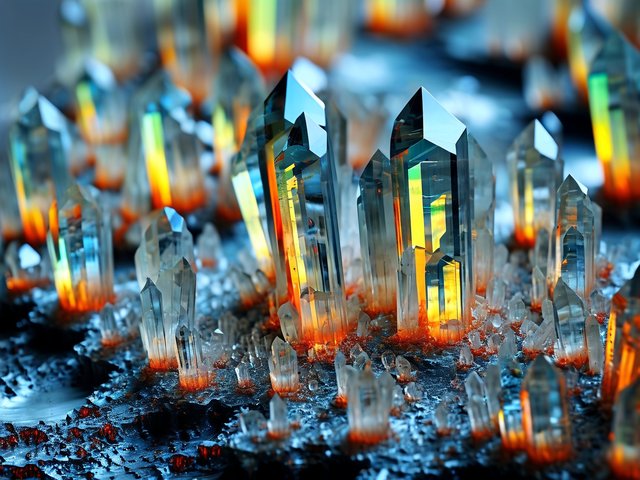 倍频晶体检测-4