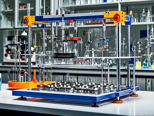 儿童推车检测-1