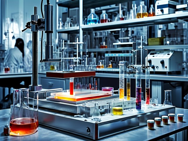 光固化胶检测-2